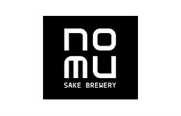 NOMU醸造所 様 ロゴ